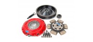 South Bend Stage 3 Clutch Kit